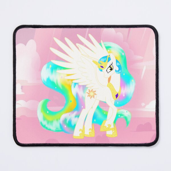 Item preview, Princess Celestia designed and sold by DewDonuts.