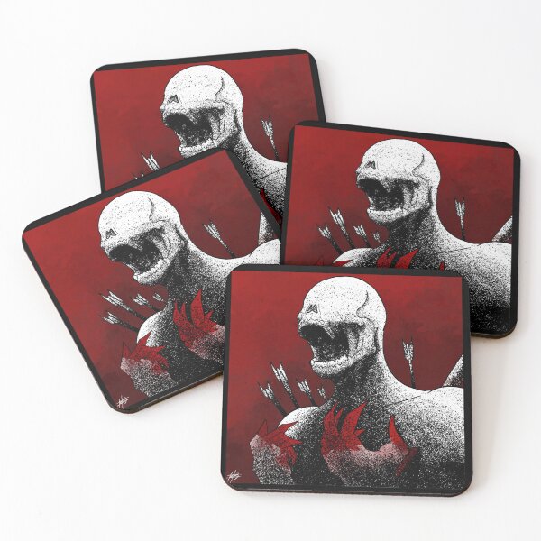 Item preview, IMMORTAL  designed and sold by GrimmRiddle.