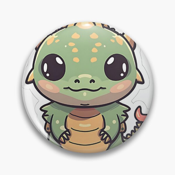 Item preview, Adorable Bearded Dragon  designed and sold by EasyPrints337.
