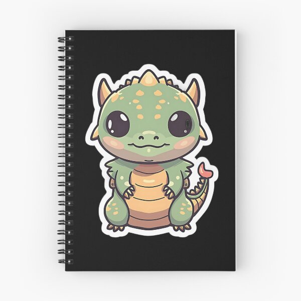 Item preview, Adorable Bearded Dragon  designed and sold by EasyPrints337.