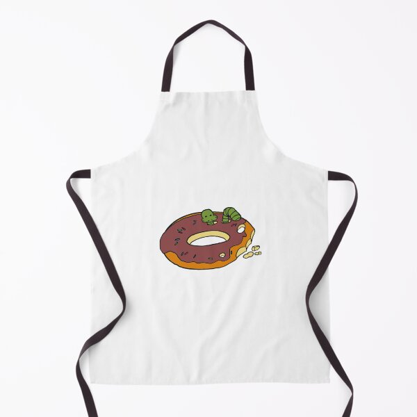 Item preview, Eating donut designed and sold by Kindin.