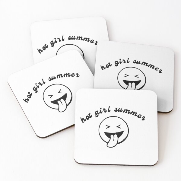 Item preview, hot girl summer  designed and sold by kristineamae.