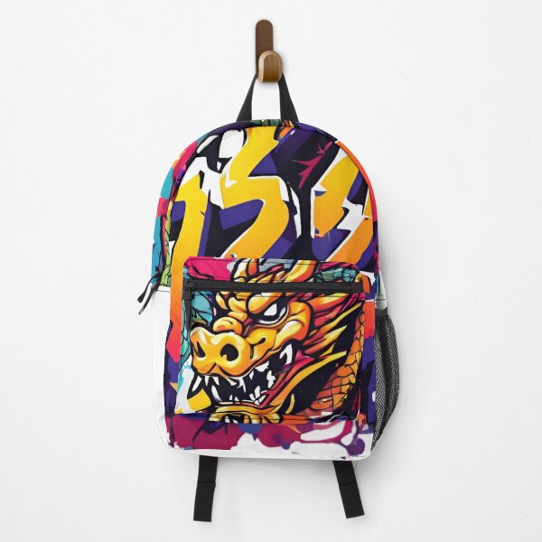 Item preview, "2024: Fresh Designs, New Year."(dragon) designed and sold by CoolEnthusias.