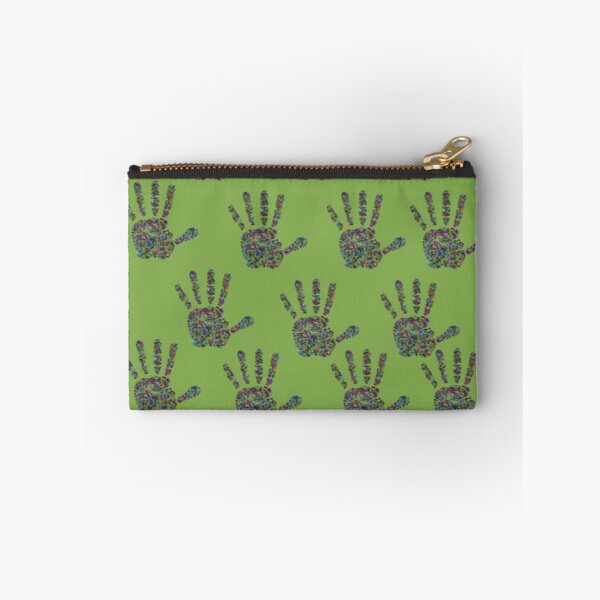 Item preview, A hand print Corel illustration image  designed and sold by Artcreations06.