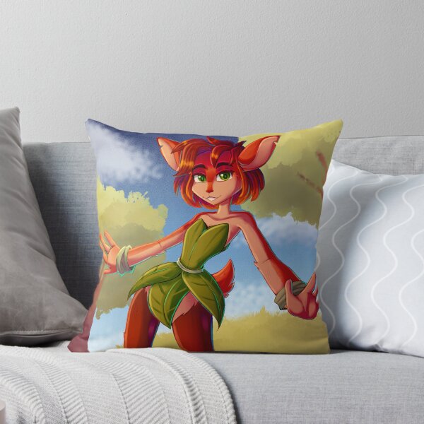 Item preview, The mystical forest of Elora designed and sold by AnaDrawZone.