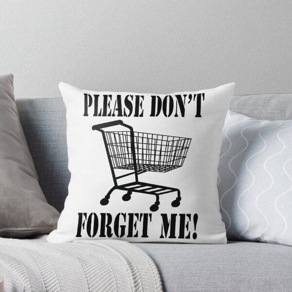 Item preview, Please don't forget me! designed and sold by natees33.