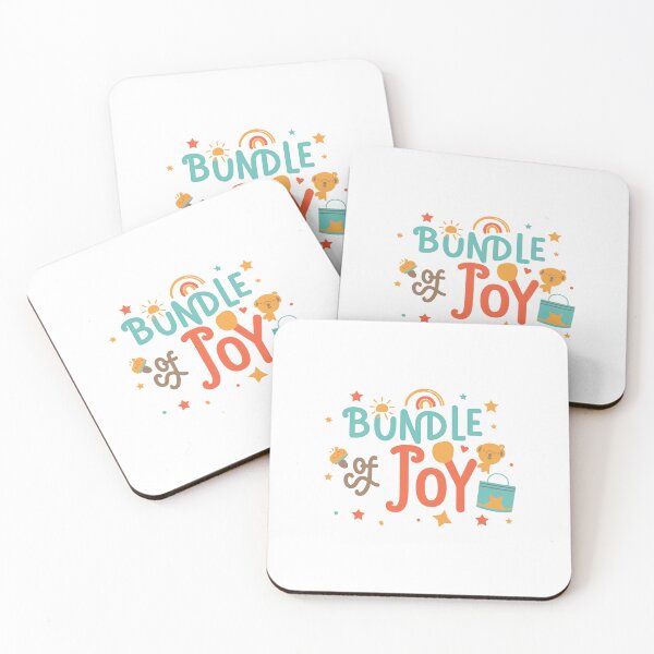 Item preview, Bundle of Joy 1 designed and sold by HahaHandlesHub.