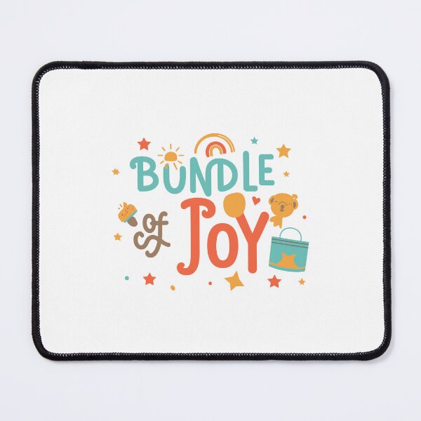 Item preview, Bundle of Joy 1 designed and sold by HahaHandlesHub.