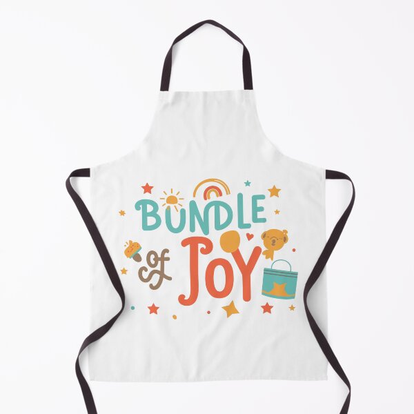 Item preview, Bundle of Joy 1 designed and sold by HahaHandlesHub.
