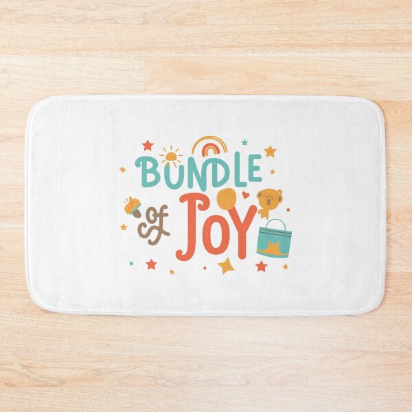 Item preview, Bundle of Joy 1 designed and sold by HahaHandlesHub.