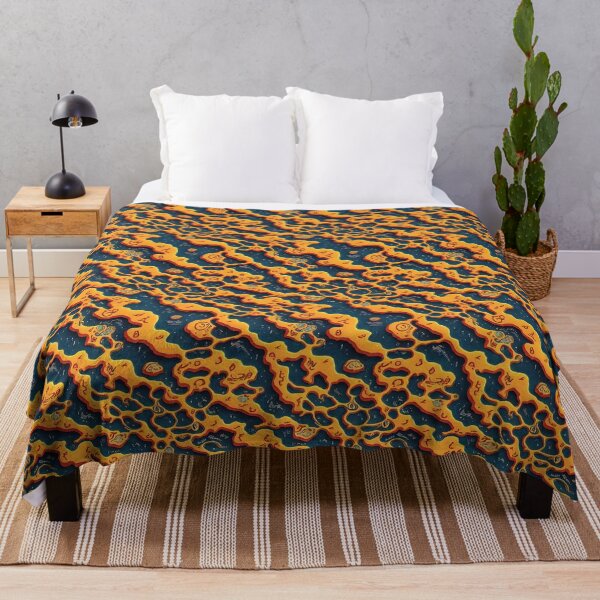 Item preview, Seamless Arabesque: A Dance of Ink and Imagination designed and sold by Phutharesuan Wachirapisut.