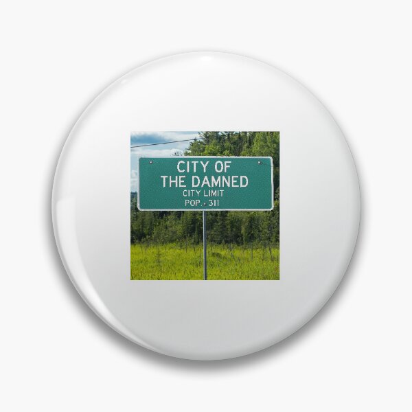 Item preview, City of the damned designed and sold by Khaos Kreative.