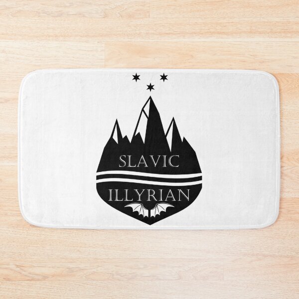 Item preview, Slavic Illyrian designed and sold by imajine.