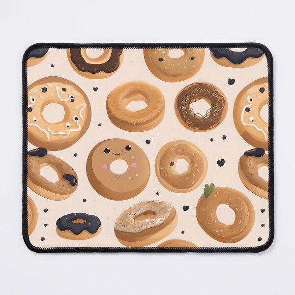 Item preview, Cute Bagels designed and sold by arisparklefarts.