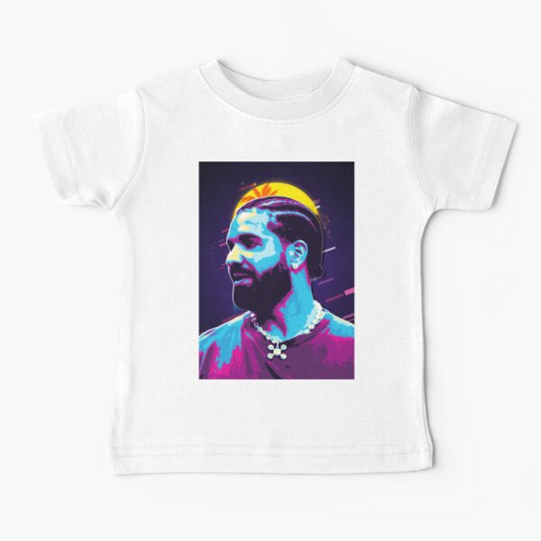 Drake Is Babygirl T-Shirt Playful Rapper Tribute with a Twist - iTeeUS