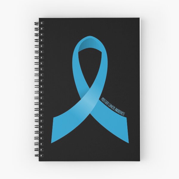 Item preview, Prostate Cancer Awareness Ribbon designed and sold by flippinsg.