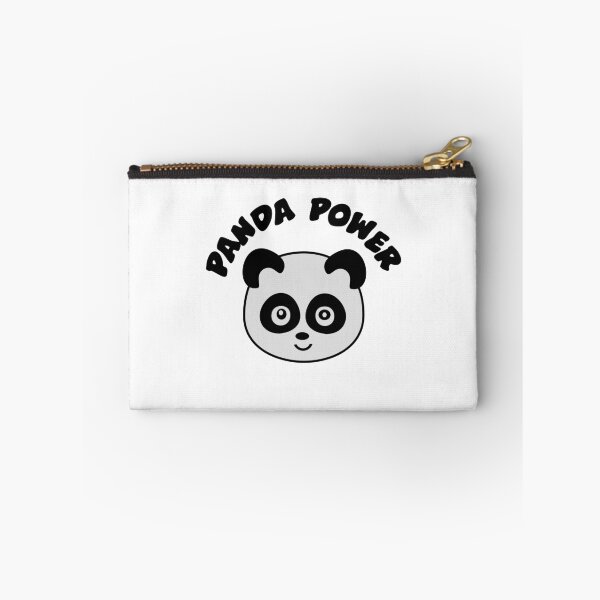 Item preview, Panda Power designed and sold by Vectorqueen.