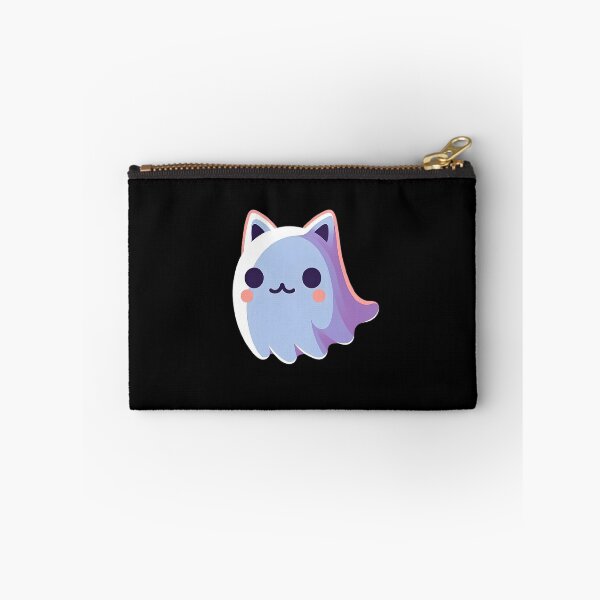 Item preview, Cat Boo Ghost designed and sold by Day Dreamer.