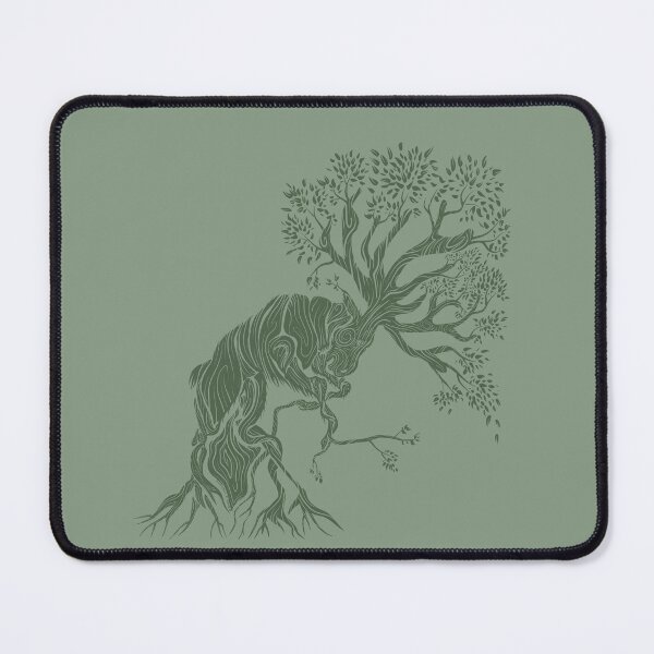 Item preview, ALCES ARBORIS UNO VERIDIS designed and sold by Mainahste.
