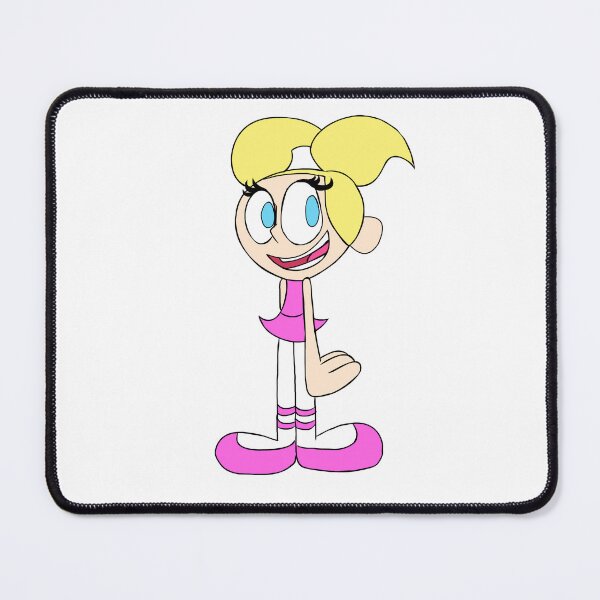 Item preview, Dee Dee Dexter's Laboratory designed and sold by Quistlor.