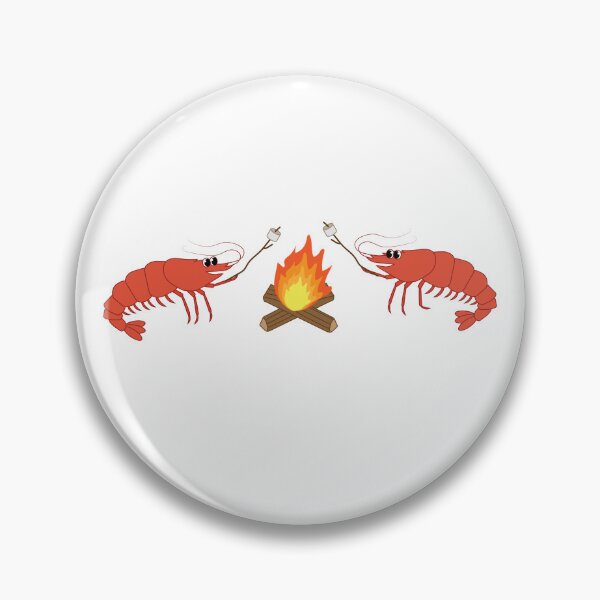 Item preview, Shrimp Scampi designed and sold by natees33.