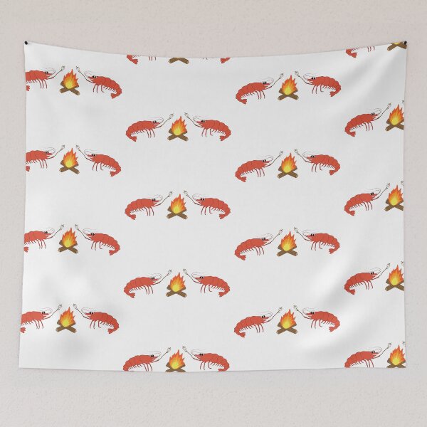 Item preview, Shrimp Scampi designed and sold by natees33.