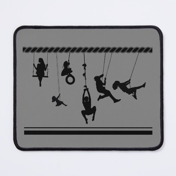 Item preview, Sit on the swing, play on the swing designed and sold by aiyi24.