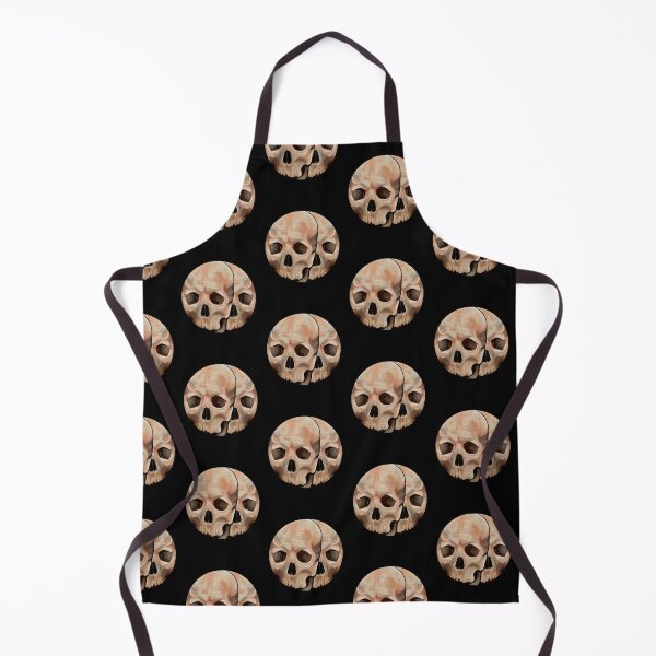 Item preview, skull designed and sold by lucien marcel barrera.