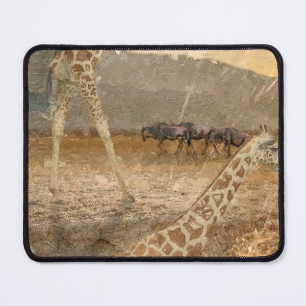 Item preview, Giraffes designed and sold by GREGORY RHEINBERGER.