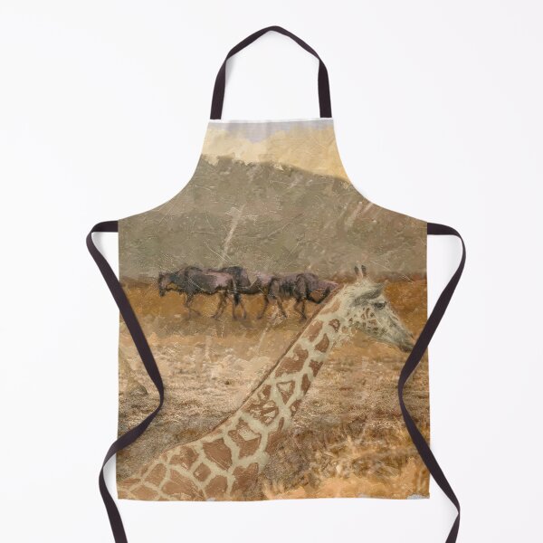 Item preview, Giraffes designed and sold by GREGORY RHEINBERGER.