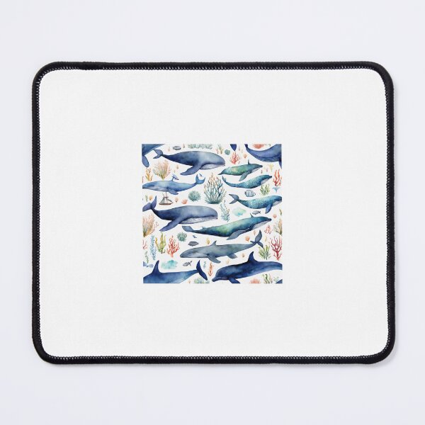 Item preview, Sea animal designed and sold by DraftUU.