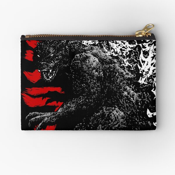 Item preview, Gojira Millenium godzilla 2000 menos 1 espinilla designed and sold by JonathanGrimm.