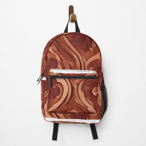 Item preview, Mahogany Pattern designed and sold by HOMETOWN86.