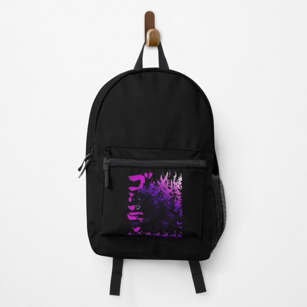 Item preview, Gojira Millenium godzilla 2000 minus 1 shin black light designed and sold by JonathanGrimm.