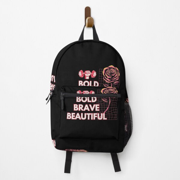 Item preview, Bold.Brave.Beautiful designed and sold by Create.Inspire. Repeat.