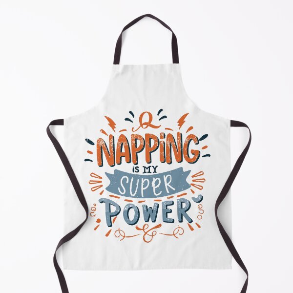 Item preview, Napping is My Superpower 2 designed and sold by HahaHandlesHub.
