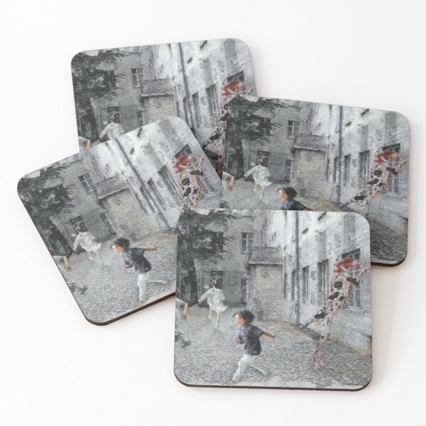 Item preview, Hide and Seek designed and sold by GREGORY RHEINBERGER.