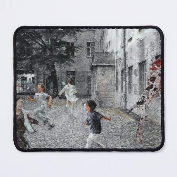 Item preview, Hide and Seek designed and sold by GREGORY RHEINBERGER.