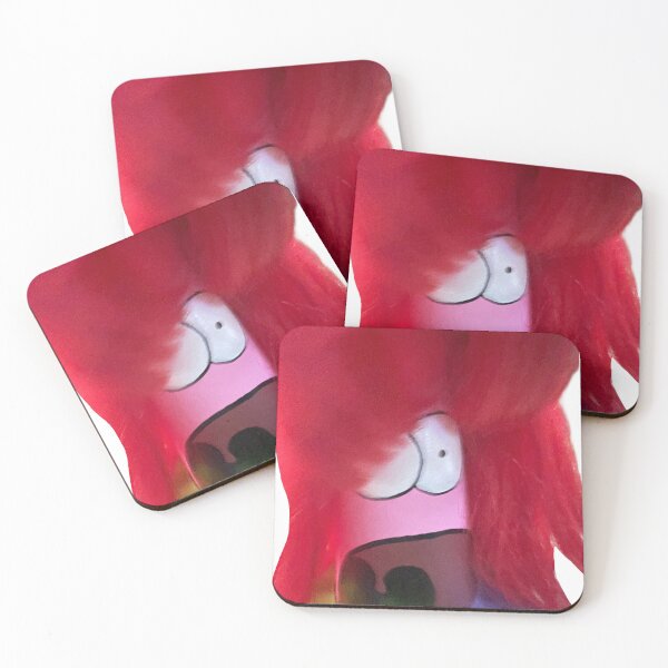 Item preview, Emo/Scene Patrick Star Traffic Cone  designed and sold by Lizgzalez.