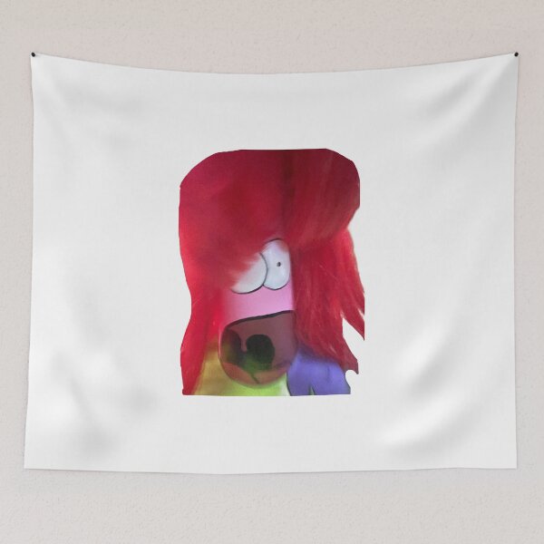 Item preview, Emo/Scene Patrick Star Traffic Cone  designed and sold by Lizgzalez.