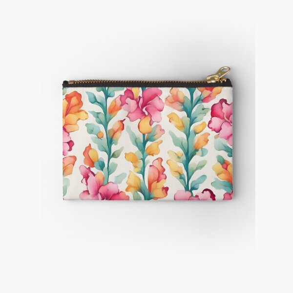 Item preview, Abstract Snapdragon pattern designed and sold by HOMETOWN86.