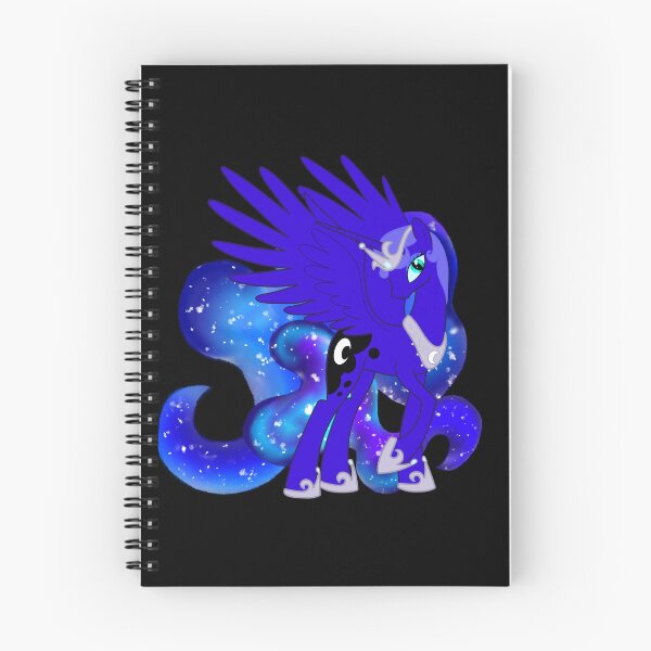 Item preview, Princess Luna designed and sold by DewDonuts.