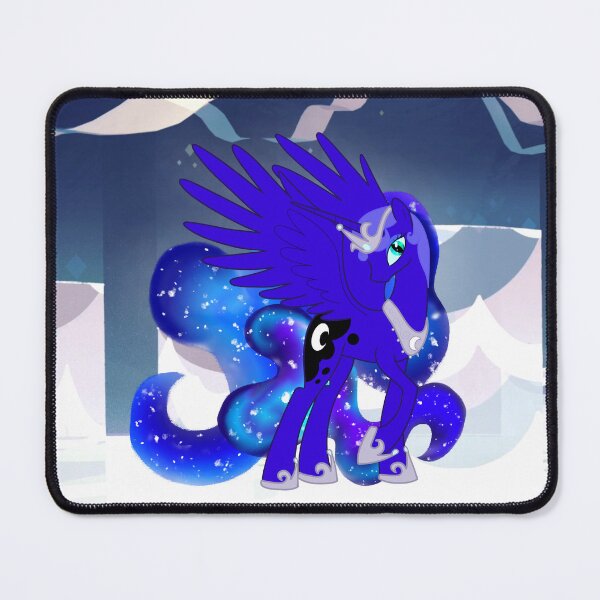 Item preview, Princess Luna designed and sold by DewDonuts.