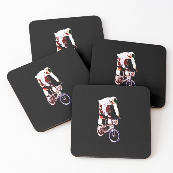 Item preview, bmx designed and sold by ricobarinas.