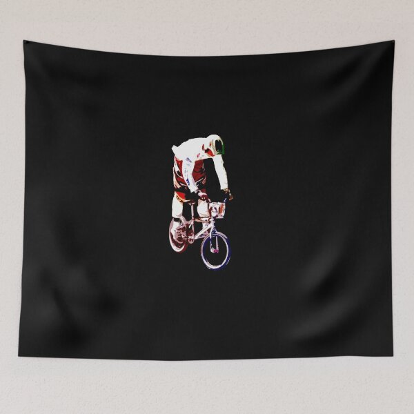 Item preview, bmx designed and sold by ricobarinas.