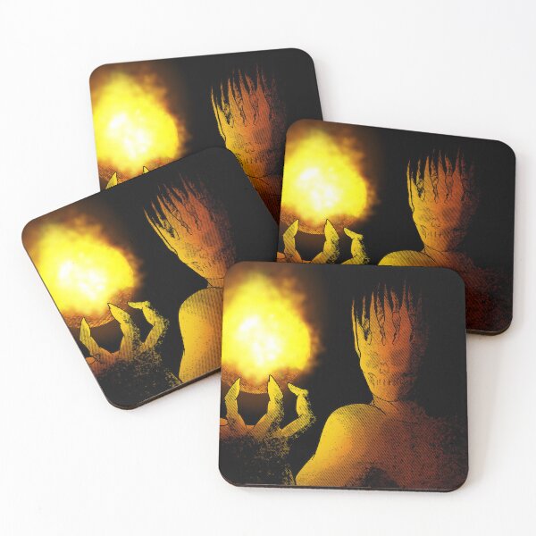 Item preview, WORLDS END designed and sold by GrimmRiddle.