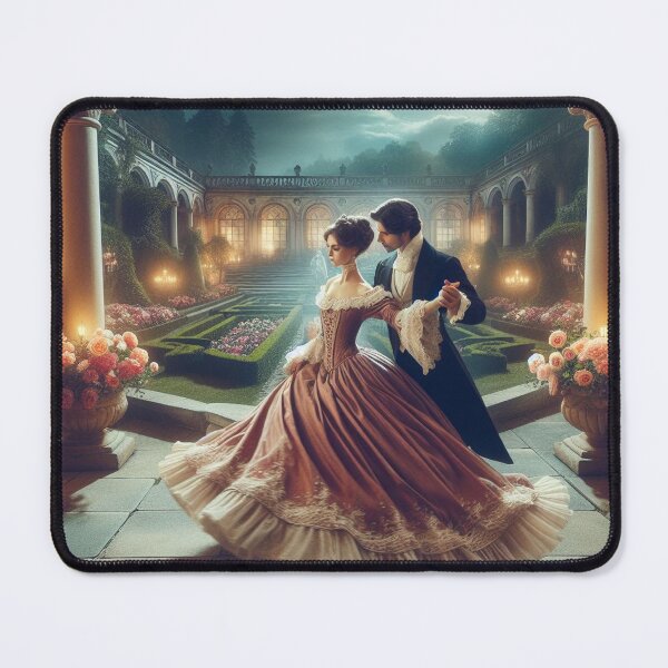 Item preview, A Dance In The Moonlight designed and sold by BrightC.