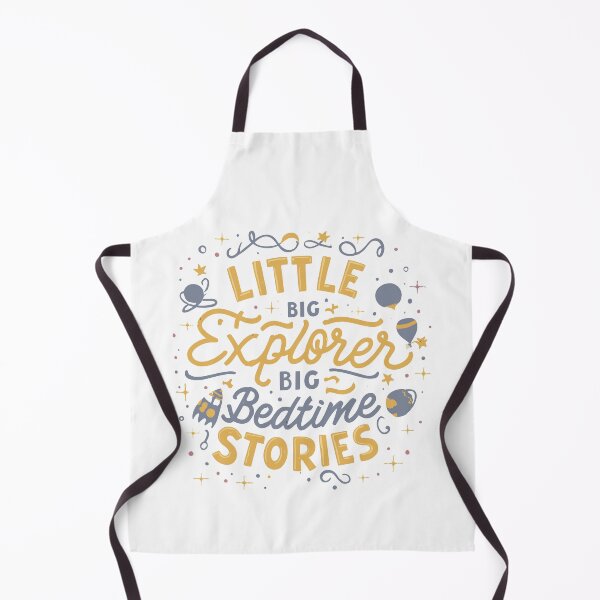 Item preview, Little Big Explorer Big Bedtime Stories 1 designed and sold by HahaHandlesHub.