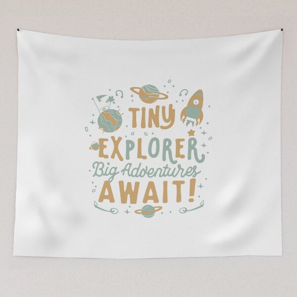 Item preview, Little Big Explorer Big Bedtime Stories 2 designed and sold by HahaHandlesHub.