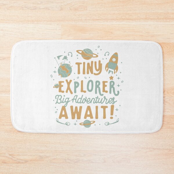 Item preview, Little Big Explorer Big Bedtime Stories 2 designed and sold by HahaHandlesHub.